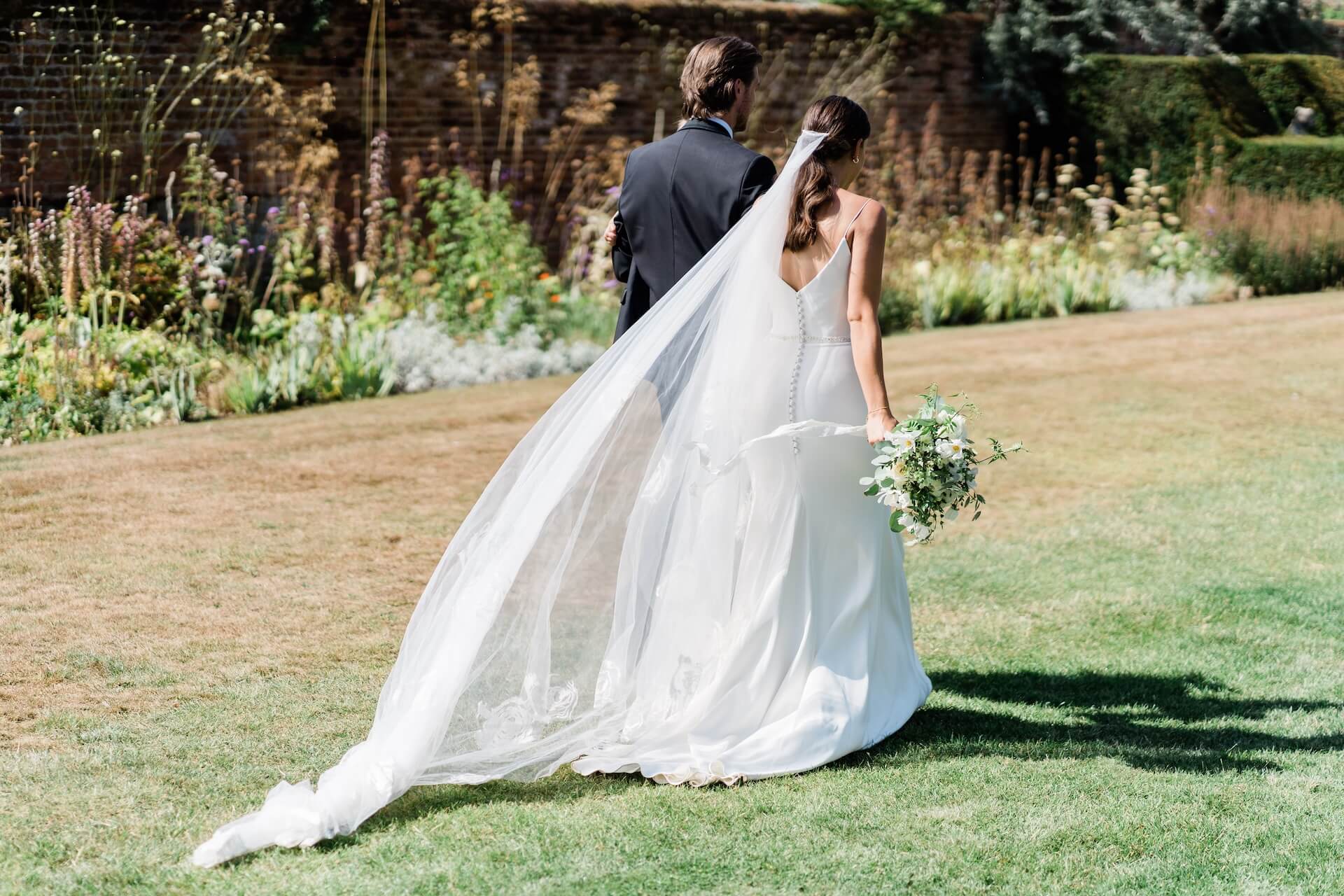 English countryside wedding, Essex