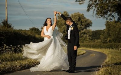 Real Wedding Inspiration: The Story Behind Ten Beautiful English Weddings