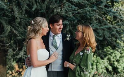 What Does a Wedding Planner Do (and When Is the Right Time to Hire One)?