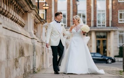 London Wedding Venues: How to choose one that reflects you