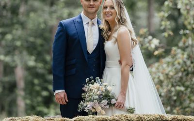 Planning Your UK Wedding From Overseas: What Having a Wedding Planner Here Really Means