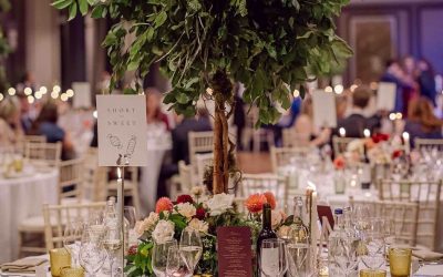 Already started planning your wedding? Here’s how a wedding planner can still help