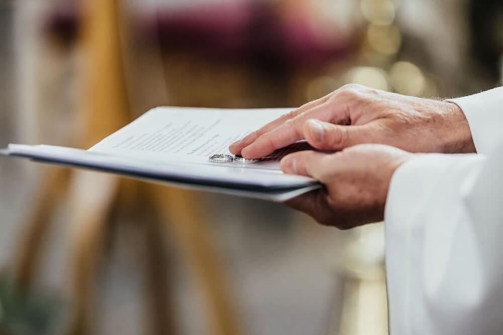 Legalities of a UK Church wedding Legalities of a UK Church wedding